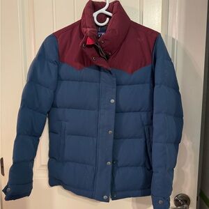 Patagonia Bivy Jacket